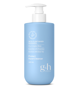 Гель для очищения рук G&H Goodness & Health
